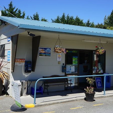 North South Holiday Park Christchurch Extérieur photo